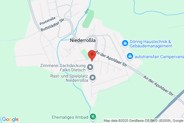 Niederroßlaer Carneval Club e.V.