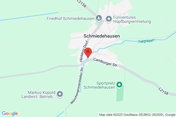 Gasthof Zur Post