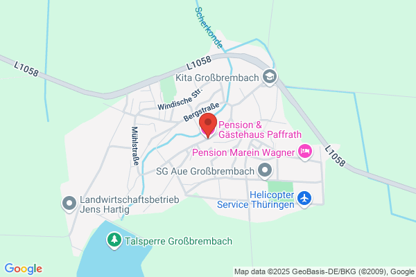Gasthof u. Pension zur alten Gendarmarie
