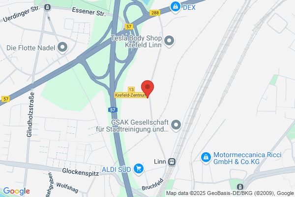 Holzwerkstätten LKW GmbH & Co.KG