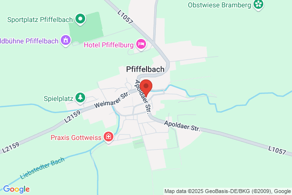 Landbäckerei