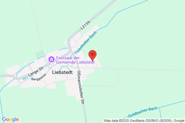 Liebstedt