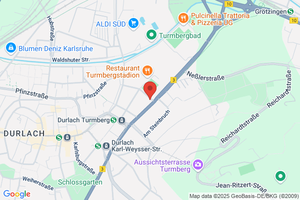 Pütz Verkaufsförderung GmbH