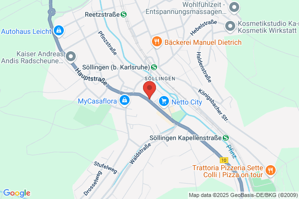 Postagentur Karin Endres