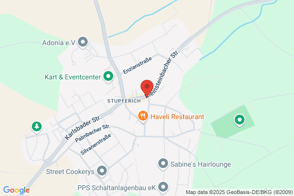 Bergles-Apotheke