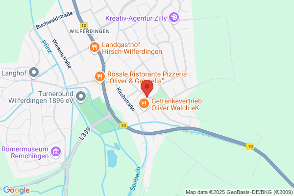 Büro Leonhardt