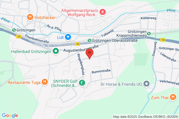 Dettling-Architekten