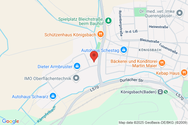 Autohaus Kellenberger GmbH