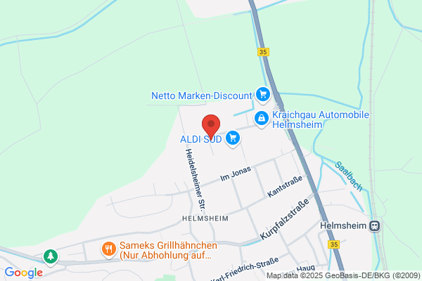 Nuber GmbH & Co. KG