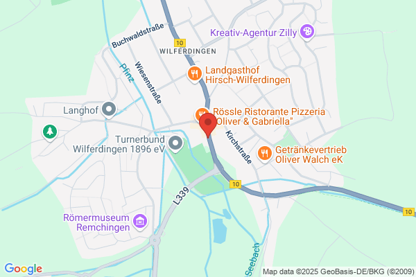Walch Auto-Reparatur GmbH