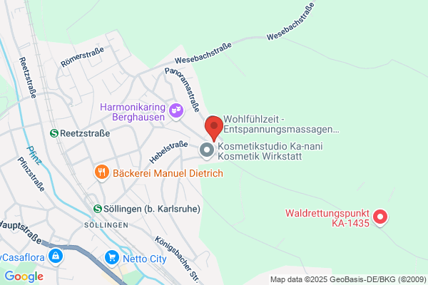 S. Weida