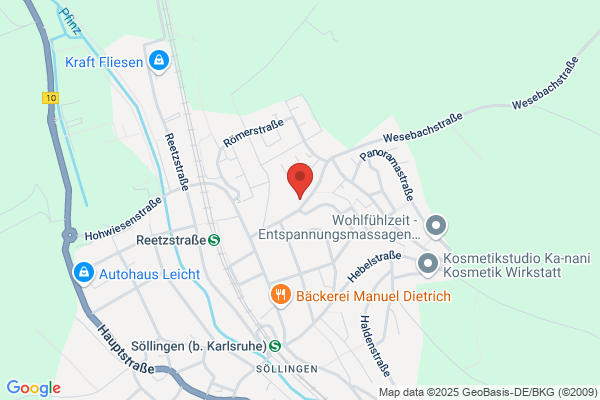 Yüsa Bauunternehmen GmbH