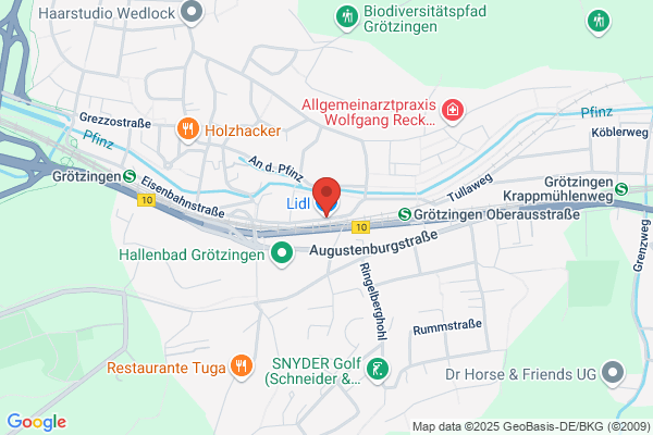 Lidl