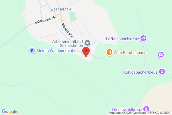 Energieberatung Geyer