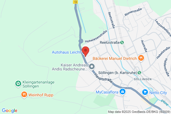 Optik Westenfelder