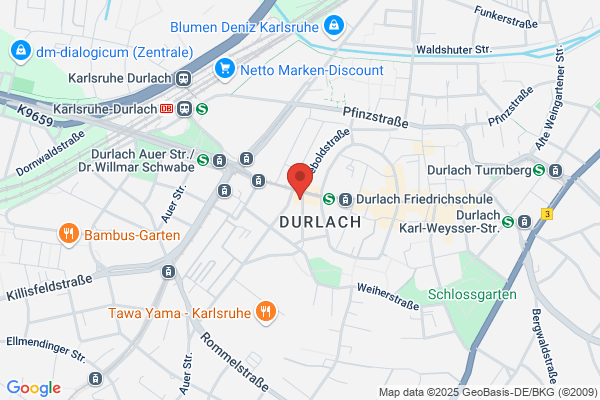 Reinigung + Wäscherei Sutter