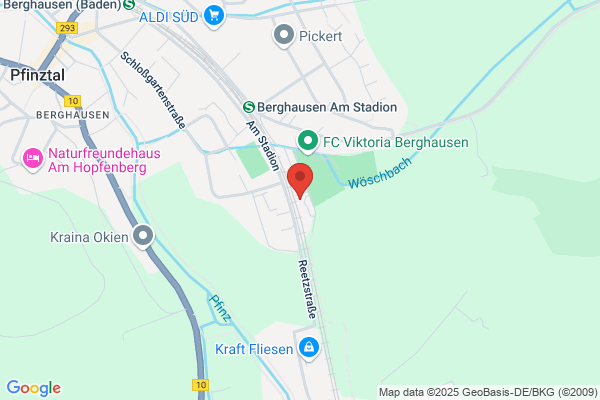 AMS Beranek & Hofheinz GmbH Au