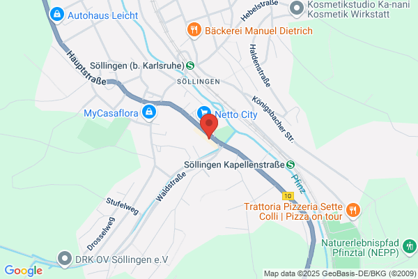 Boutique Jeannette Inh. Sieglinde Kunz