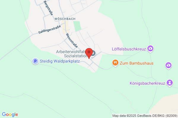 Christa's Bastelstube Christa Sommer u. Roland Zettl