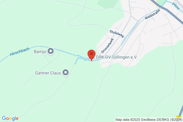 DRK OV Söllingen e.V.