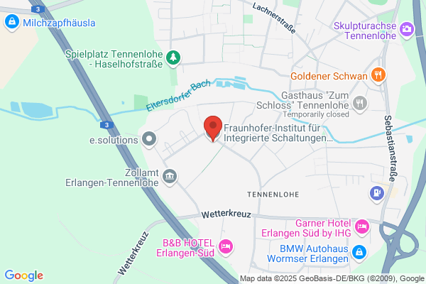 Fraunhofer-Institut für