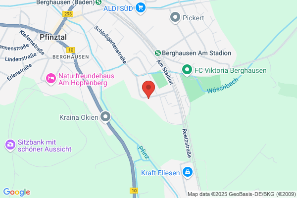 Kinder- und Jugendhaus AWO