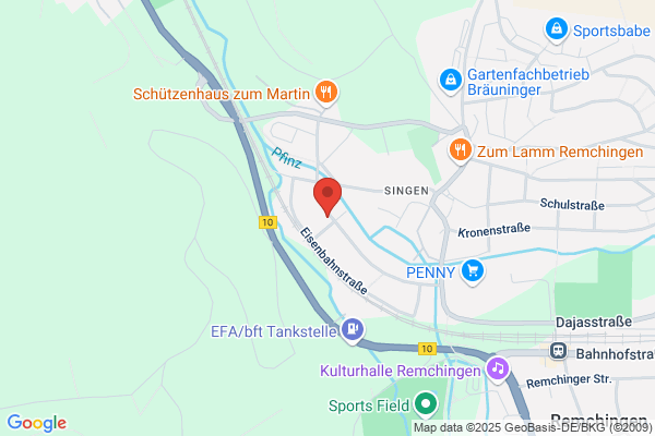 Philipp Rothweiler Alles um's Haus