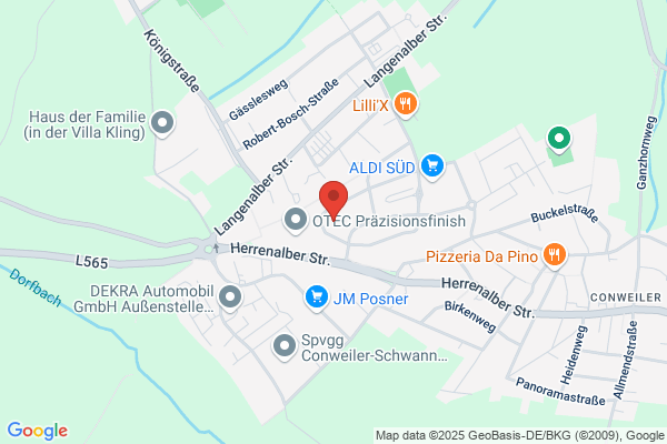 RAPP Kunststofftechnik GmbH
