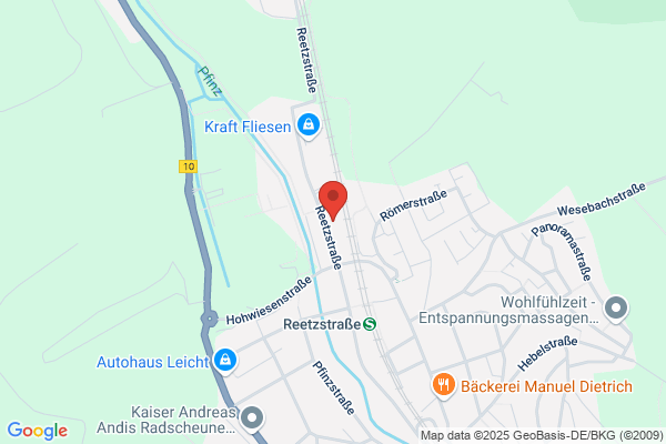 RETTINGER Kunststofftechnik GmbH