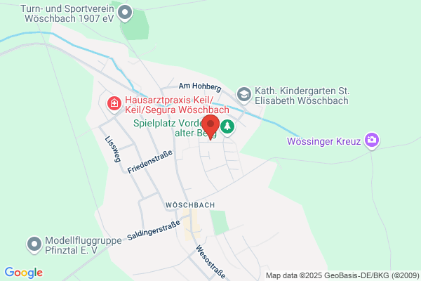 Sachverständigen Büro Barth