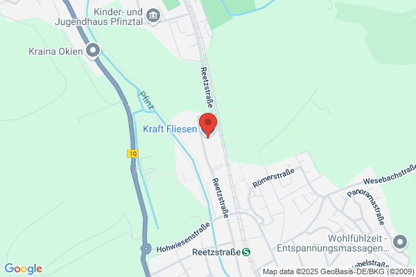 Kraft Hugo GmbH