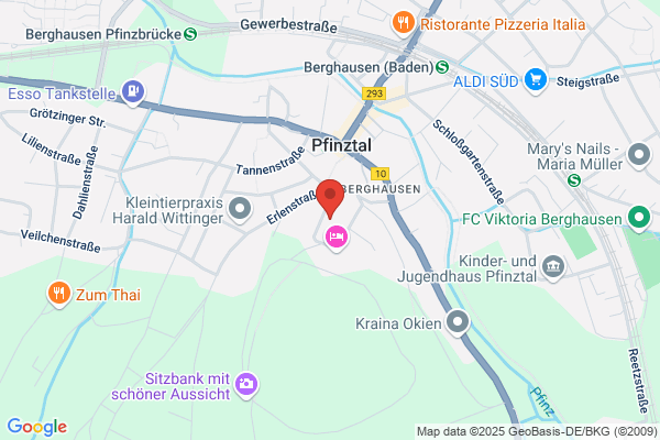 Friseur Seffer