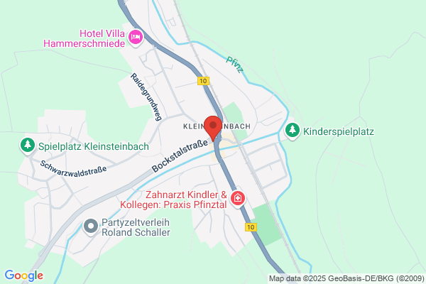 Restaurant Hühnerdieb
