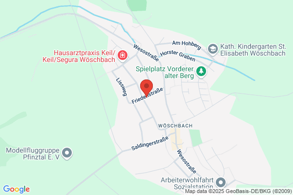 H&S Gebäudereinigung