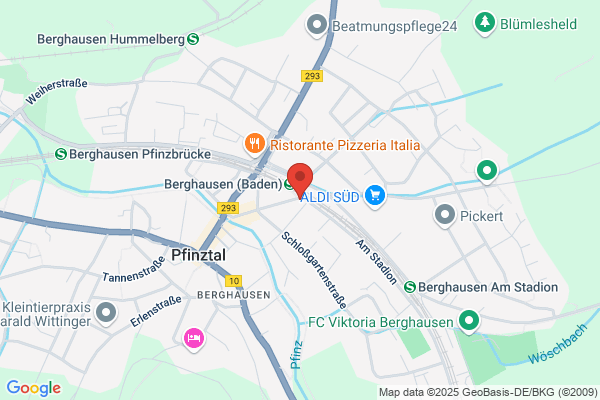 RUSHE DEARI GEBÄUDEREINIGUNG
