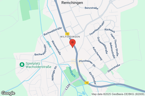 Hotel Zum Hirsch