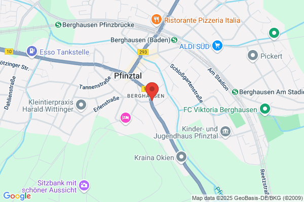 Hotel Phoenix Karlsruhe