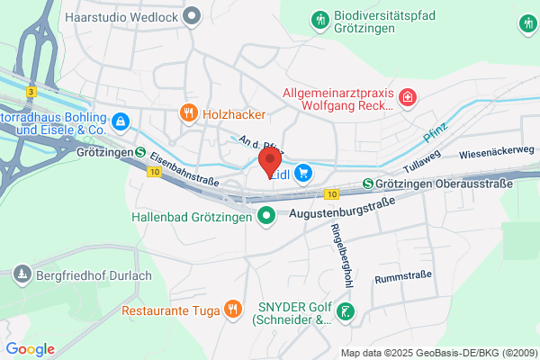 Lambert Immobilien