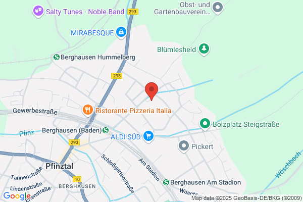 PlanBüro GebTec