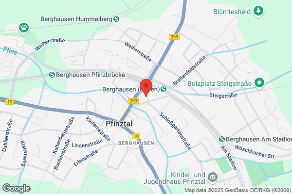 Steinbrunner & Partner Ingenieuergesellschaft