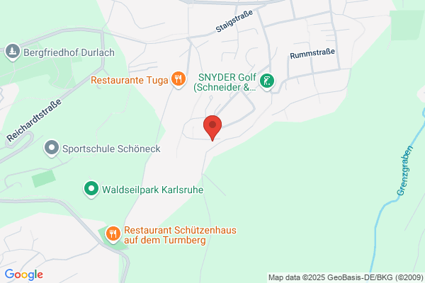 Zaehle Buse