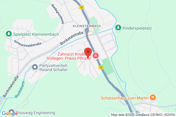 Ev. Unterm Regenbogen