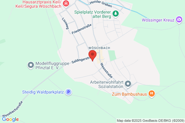 Katholischer Kindergarten