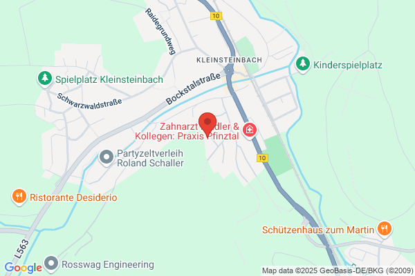 Ev Kirchengemeinde