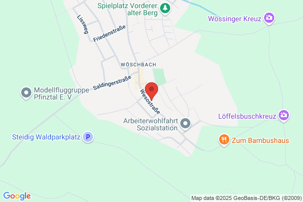 Kirchengemeinde Wössingen