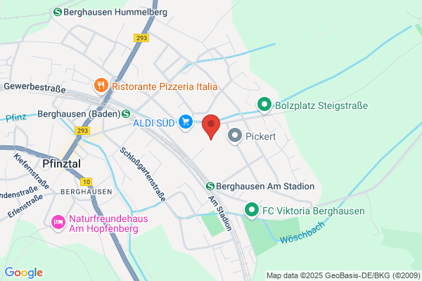 Mall und Herlan GmbH