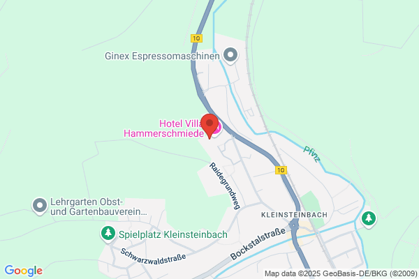 Die Guten Stuben