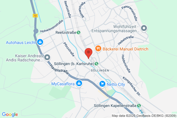 Hundeverein Wössingen