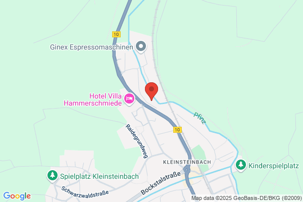 Großmüller Mietservice GmbH