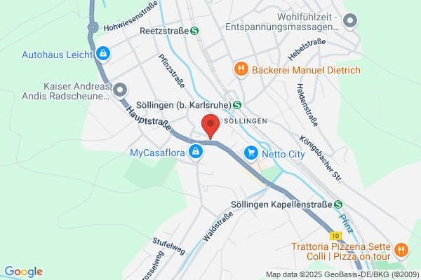Transportgesellschaft Kirchenbauer & Co. KG